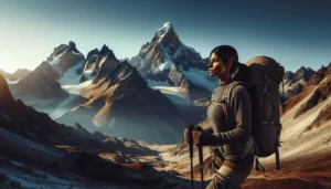 como lidar com altitude